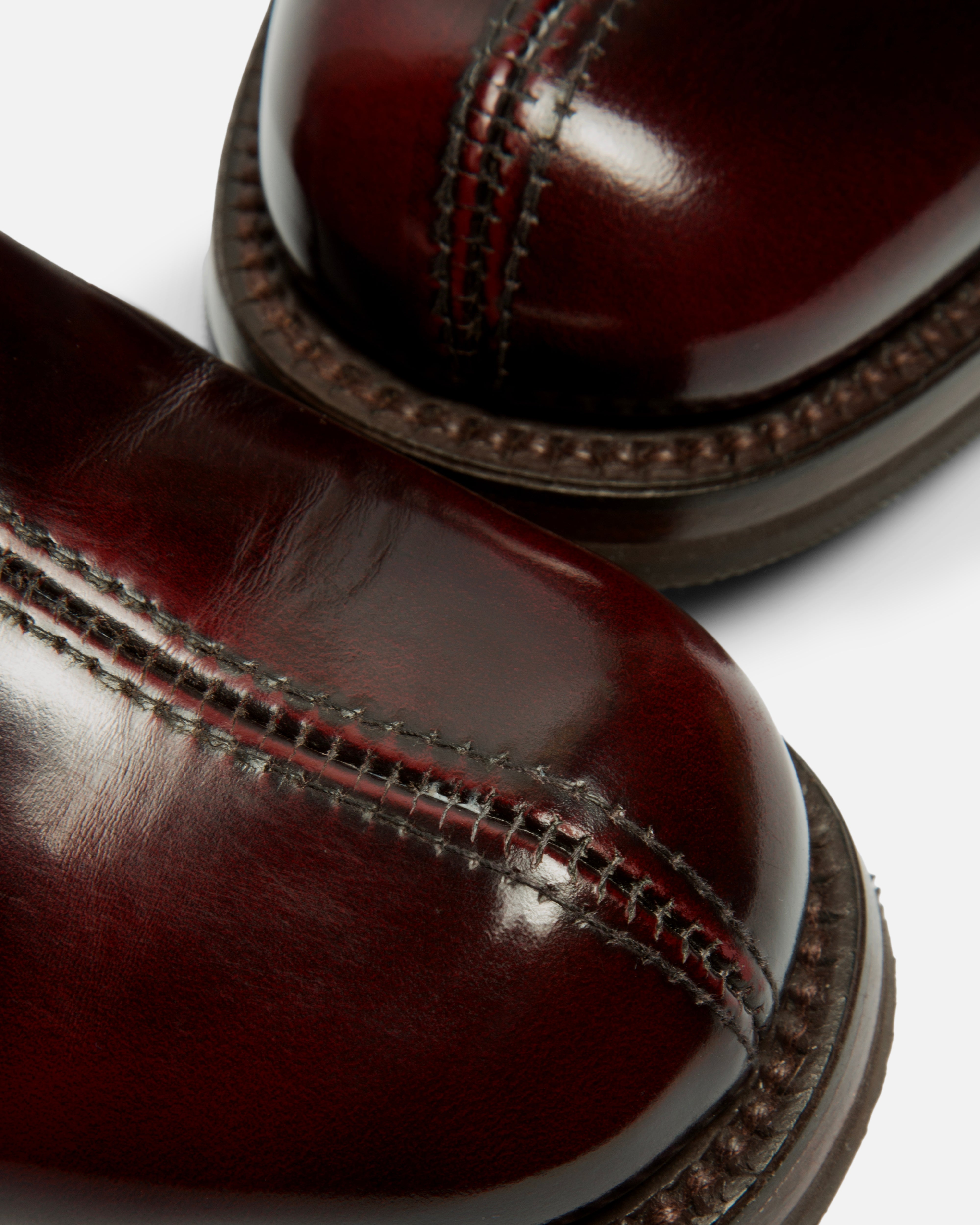 Women's Division Oxford Shoes